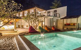 Villa Shelra