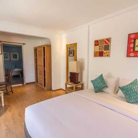 Villa Shelra Gili Meno Extérieur photo