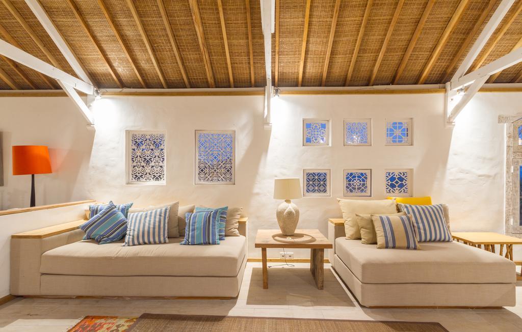 Villa Shelra Gili Meno Extérieur photo