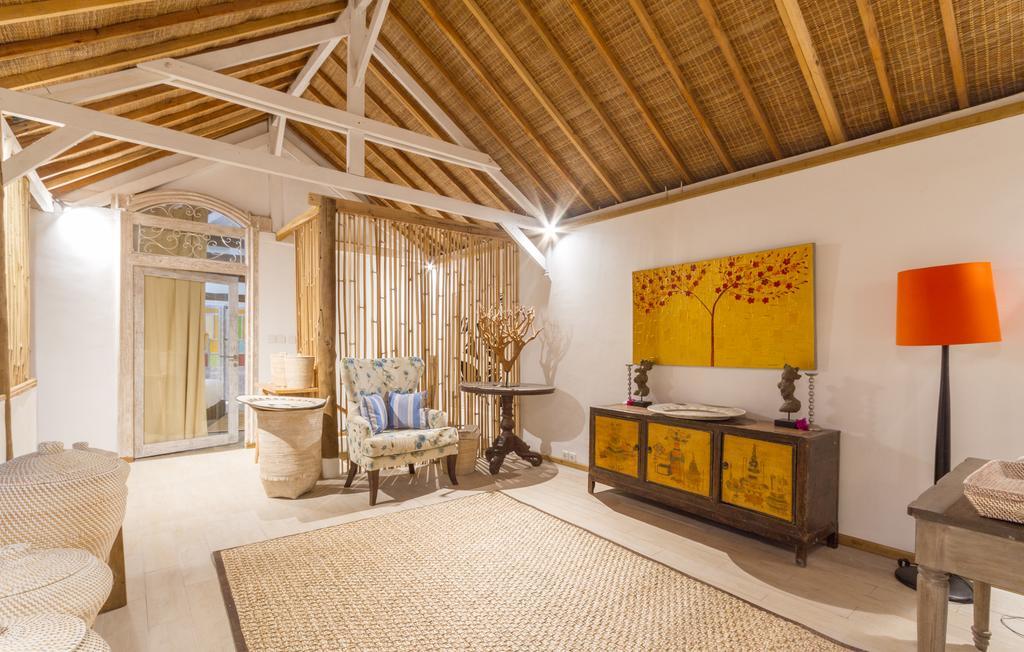 Villa Shelra Gili Meno Extérieur photo