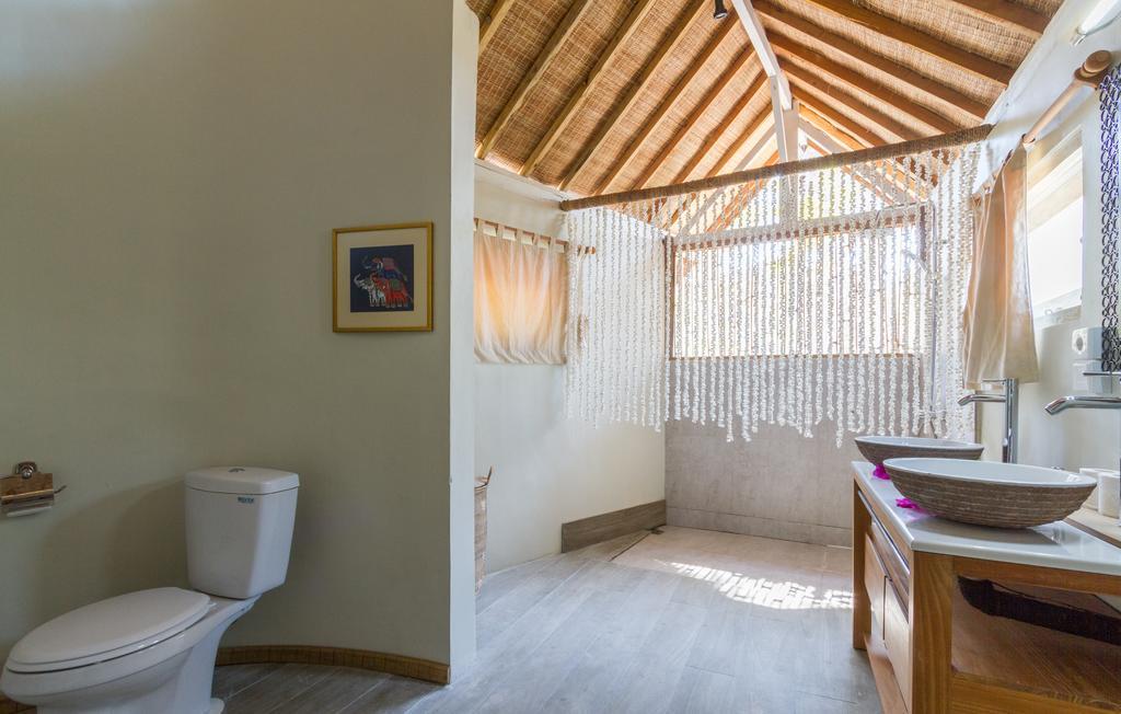 Villa Shelra Gili Meno Extérieur photo