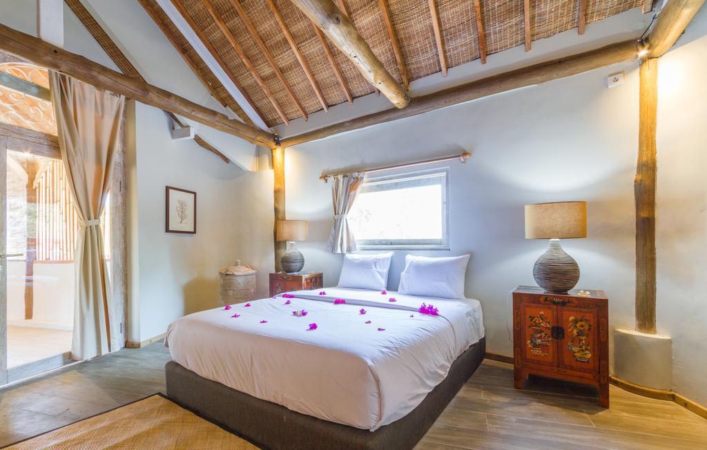 Villa Shelra Gili Meno Extérieur photo