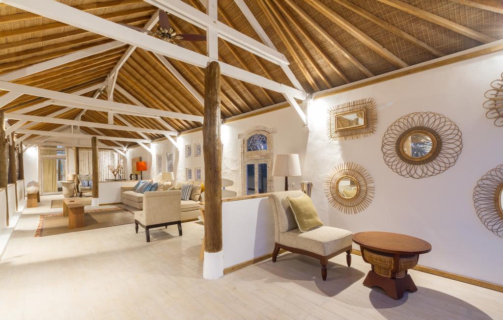 Villa Shelra Gili Meno Extérieur photo