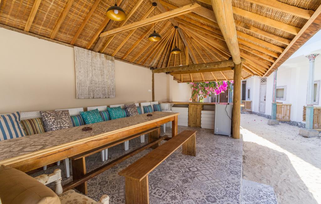 Villa Shelra Gili Meno Extérieur photo
