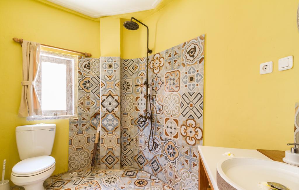 Villa Shelra Gili Meno Extérieur photo