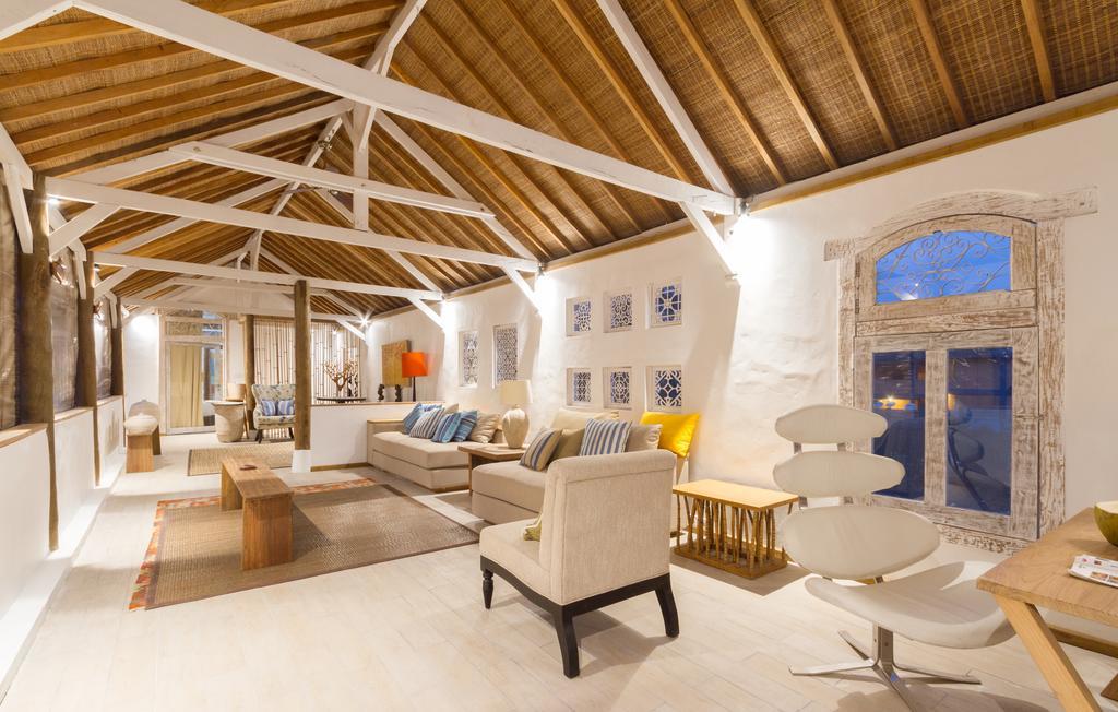 Villa Shelra Gili Meno Extérieur photo